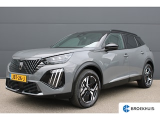 Peugeot 2008 EV GT Avantage 54 kWh | Navigatie | Camera voor + achter | Fase 3 laden | NL auto | 12.500km | Apple carplay |