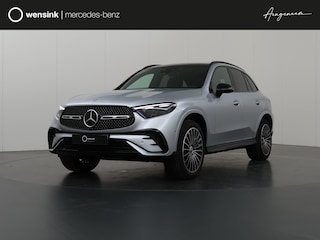 Mercedes-Benz GLC 300e 4MATIC Sport Edition | Panoramadak | Trekhaak | Burmester || Head up display | Rijassistentie pakket |