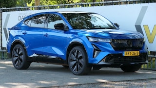 Renault Rafale 1.2 300 Plug-in Hybrid 4x4 esprit Alpine