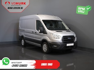 Ford Transit 350 2.0 TDCI 130 pk L2H2 Trend Inrichting/ Cruise/ PDC/ DAB/ Airco