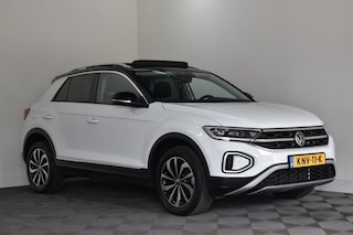 Volkswagen T-Roc 1.0 TSI 110PK STYLE BUSINESS