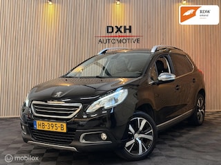 Peugeot 2008 1.6 VTi Féline APK2027 LEER NAV CRUISE TREKHAAK