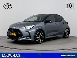 Toyota Yaris 1.5 Hybrid 130 GR SPORT