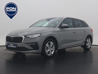 Skoda Scala 1.0 TSI Selection | Parkeerhulp | Elek. Ramen | LED | 16'' | Cruise Control | Getint Glas |
