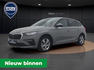 Skoda Scala 1.0 TSI Selection | Parkeerhulp | Elek. Ramen | LED | 16'' | Cruise Control | Getint Glas |