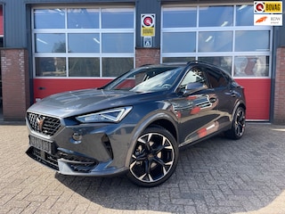 Cupra Formentor 1.4 TSI e-Hybrid VZ Performance PLUG IN, Extra set wielen met winterbanden.