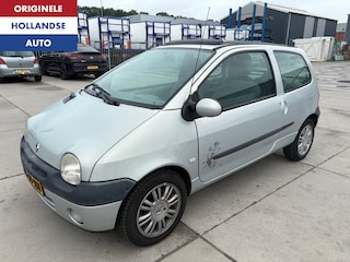 Renault Twingo 1.2 Paris Airco Panoramadak Glazen Dak