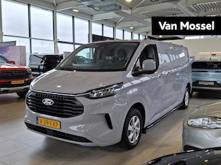 Ford Transit Custom 300 2.0 TDCI L2H1 Limited | Adaptieve Cruise Control | Apple Carplay & Android Auto | Trekhaak |