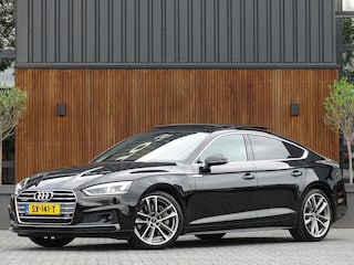 Audi A5 Sportback 2.0T 252PK / B&O / 360˚ / LED