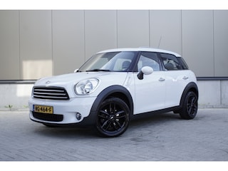 Mini Countryman 1.6 Cooper Pepper