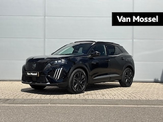 Peugeot 2008 1.2 Hybrid 136 GT | Panoramisch schuifdak | Alcantara bekleding | Elektrisch verstelbare stoelen | Camera | Apple Carplay/Android Auto