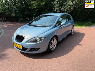 Seat Leon 1.8 TFSI Sport-up / Airco / Aux / Apk / Lm / Android