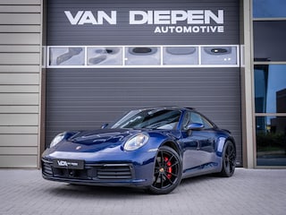 Porsche 911 911 3.0 Carrera S - Sport Chrono l NAP l BTW l Panorama