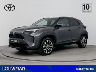 Toyota Yaris Cross 1.5 Hybrid Dynamic AWD | Cruise Control Adaptief | Achteruitrijcamera | Onderweg-naar-dealer