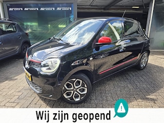 Renault Twingo 1.0 SCe Collection | 2E EIGENAAR | 12MND GARANTIE | CRUISE | AIRCO | NIEUWE APK |