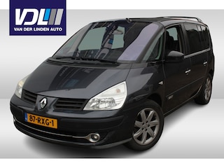 Renault Espace 2.0T Celsium