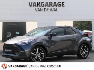 Toyota C-HR 2.0 Hybrid 200 Executive | JBL | Memory | Leder-/Alcantara | Sfeerverlichting | Apple-/Android Carplay | Elektrische achterklep | Achteruitrijcamera | ACC | Dodehoek detectie | Draadloos telefoonlader