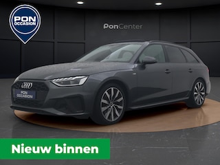 Audi A4 Avant 35 TFSI S-Line Competition | Pano dak | Camera | Navigatie | ACC | Stoelverwarming | Elek Achterklep |