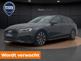 Audi A4 Avant 35 TFSI S-Line Competition | Pano dak | Camera | Navigatie | ACC | Stoelverwarming | Elek Achterklep |