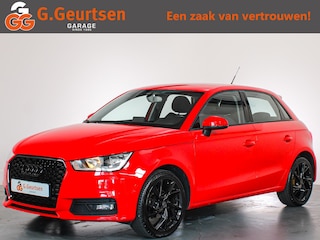 Audi A1 Sportback 1.0 TFSI Pro Line Automaat, Stoelverwarming, Bluetooth, Navigatie