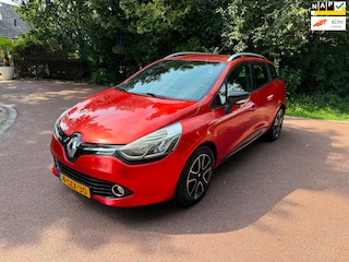 Renault Clio Estate 1.5 dCi ECO Dynamique / Airco / Navi / Apk / NAP / Lm