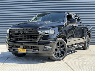Dodge Ram 1500 LARAMIE Night SST Huricane 426 PK Panorama Dak / Co pilot screen