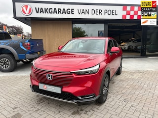 Honda HR-V 1.5 e:HEV Advance