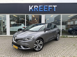 Renault Scénic 1.2 TCe Collection Cruise | Airco