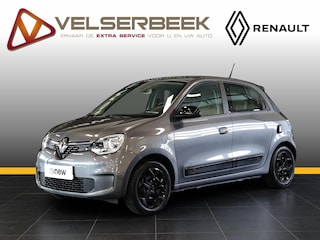 Renault Twingo Sce 65 Collection * Airco / BTW Auto * Renault Twingo 1.0 SCE 88KW 65PK S&S