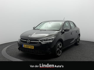 Opel Corsa 1.2 101PK Level 2 | Navigatie | Carplay&Android | DAB | Cruise | Parkeersensoren