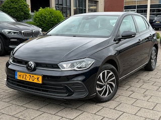 Volkswagen Polo 1.0 TSI Life Business l ACC l CARPLAY