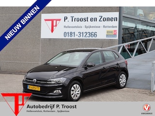 Volkswagen Polo 1.0 TSI Comfortline