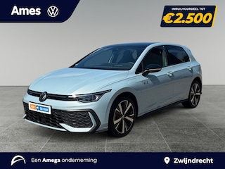 Volkswagen Golf 1.5 272pk eHybrid GTE Black Style Pakket | Velgen 'Catania', 18 inch |	Head-updisplay