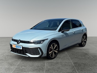 Volkswagen Golf 1.5 272pk eHybrid GTE Black Style Pakket | Velgen 'Catania', 18 inch |	Head-updisplay