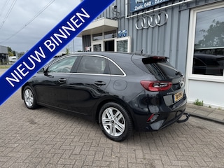 Kia Ceed 1.0 T-GDi DynamicPlusLine