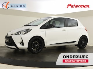 Toyota Yaris 1.5 Hybrid GR-Sport | Carplay | Keyless