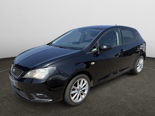 Seat Ibiza 1.2 TSI Chill Out pl