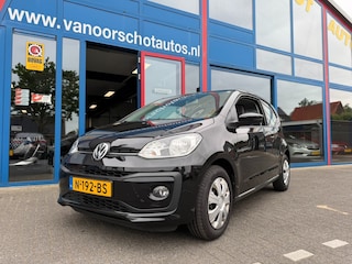 Volkswagen Up 1.0 Take Up! Led Airco bj2020
