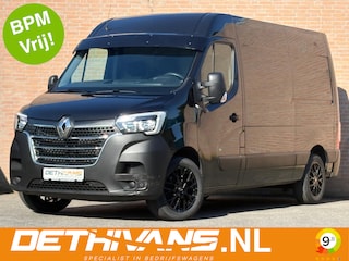 Renault Master 2.3dCi 130PK L2H2 / Camera / Navigatie / Euro6