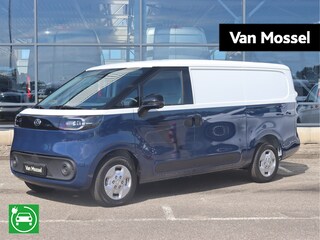 Maxus EDeliver 5 L1H1 64 kWh