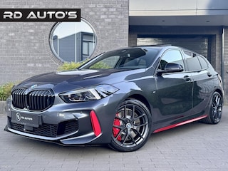 BMW 128ti Executive M Sport Pano Camera Led Sfeer M Shadow Line