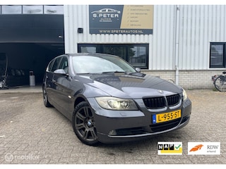 BMW 3-serie Touring 325i High Executive