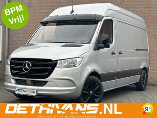 Mercedes-Benz Sprinter 314CDI 143PK L2H2 9G-Tronic / Inrichting / Servicebus