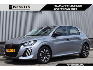 Peugeot 208 1.2 PureTech 100 Style