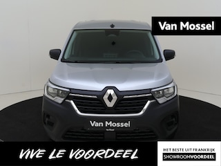 Renault Kangoo 1.5 Blue dCi 95 Luxe L1 | Vloer en wandpakket