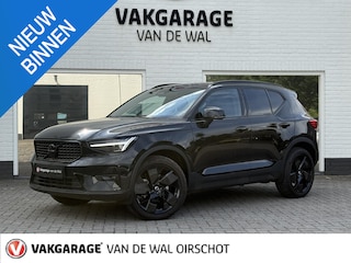 Volvo XC40 2.0 B3 Business Edition | Harman/Kardon | Memory | Stoel/stuurverwarming | Apple-/Android Carplay | 20 inch zwarte velgen | Draadloze telefoon oplader | Google | BLIS | ACC