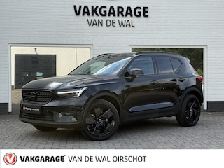 Volvo XC40 2.0 B3 Business Edition | Harman/Kardon | Memory | Stoel/stuurverwarming | Apple-/Android Carplay | 20 inch zwarte velgen | Draadloze telefoon oplader | Google | BLIS | ACC