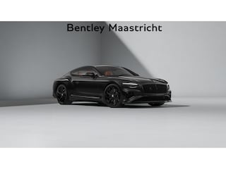 Bentley Continental S V8 Hybrid |TOURING|ROTATING|B&O