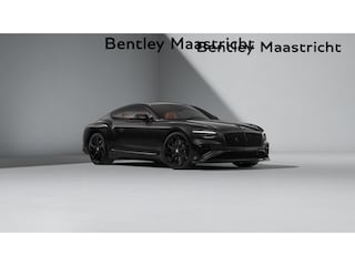 Bentley Continental S V8 Hybrid |TOURING|ROTATING|B&O