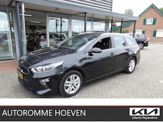 Kia Ceed Sw 1.0 Turbo 120pk DynamicLine Wagon Org. Ned. Trekhaak